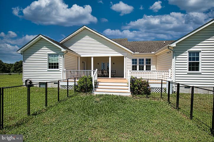 5503 Autumn Grove Rd