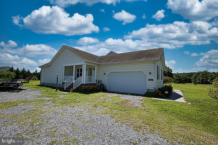 5503 Autumn Grove Rd