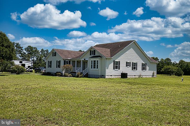 5503 Autumn Grove Rd