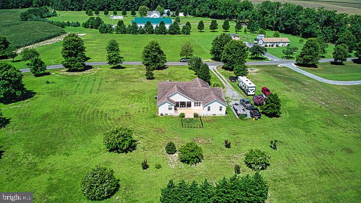 5503 Autumn Grove Rd