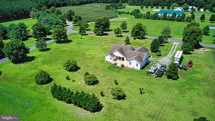 5503 Autumn Grove Rd