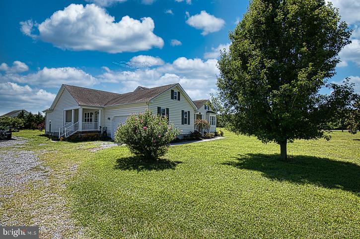 5503 Autumn Grove Rd