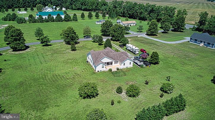 5503 Autumn Grove Rd