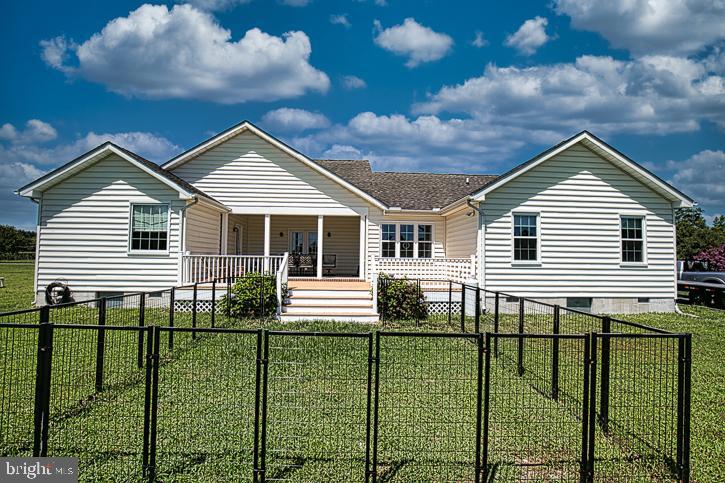 5503 Autumn Grove Rd