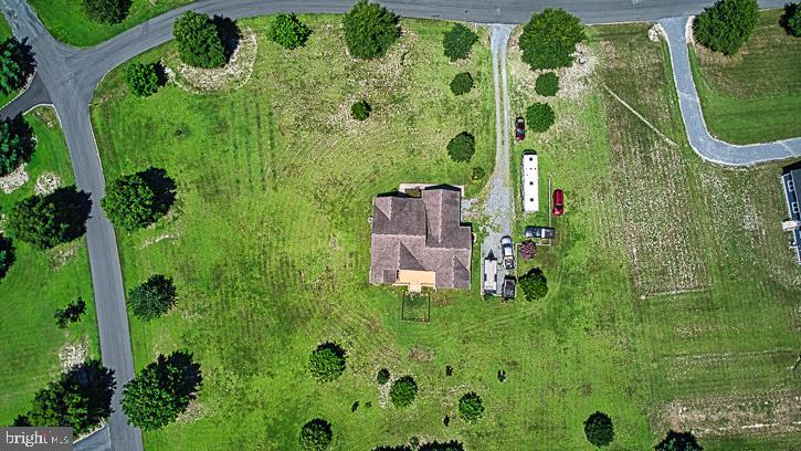 5503 Autumn Grove Rd