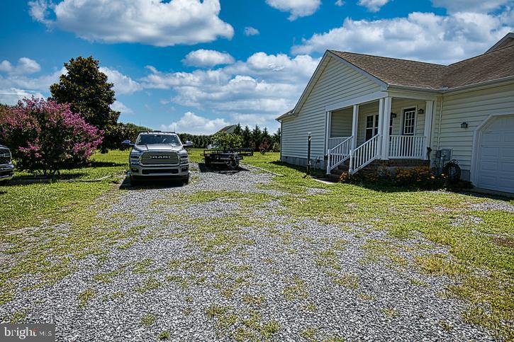 5503 Autumn Grove Rd