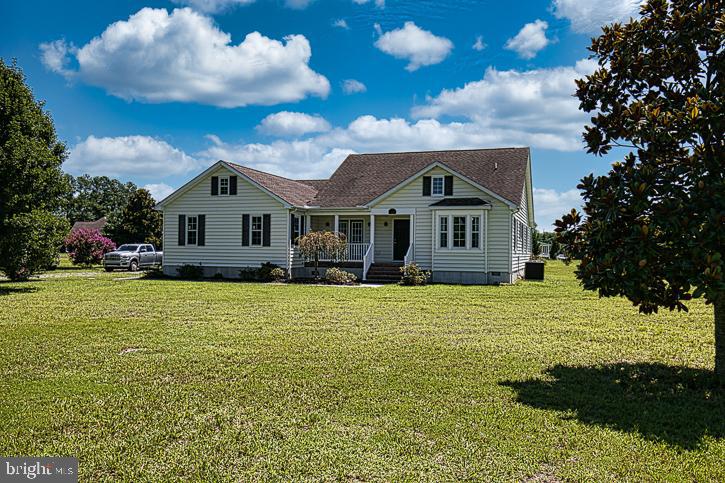 5503 Autumn Grove Rd