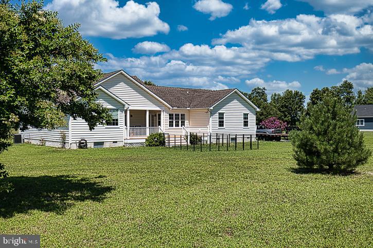 5503 Autumn Grove Rd