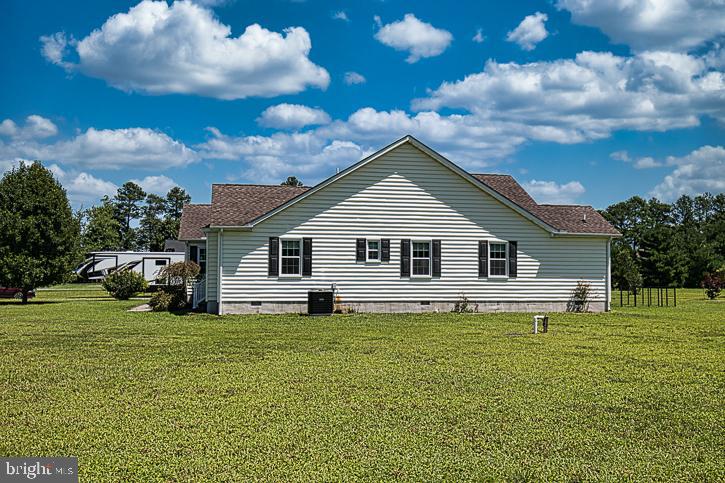 5503 Autumn Grove Rd