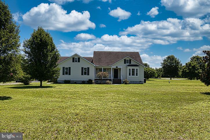 5503 Autumn Grove Rd