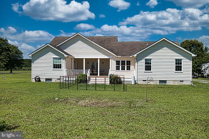 5503 Autumn Grove Rd