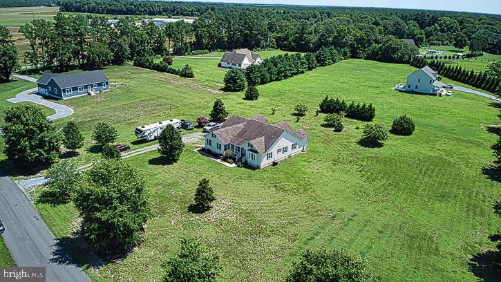 5503 Autumn Grove Rd