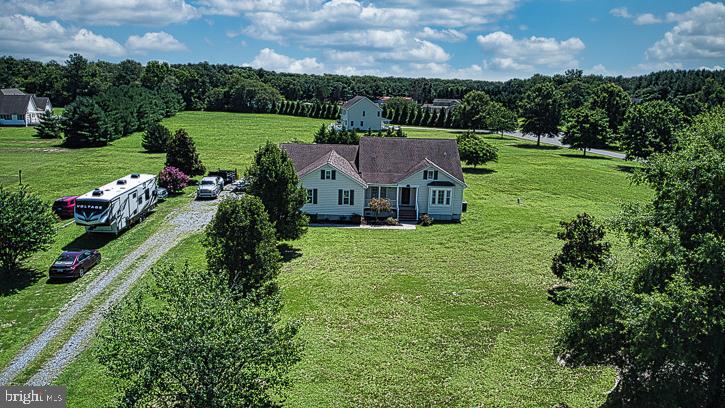 5503 Autumn Grove Rd