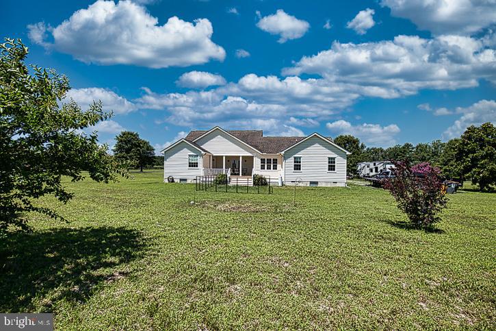 5503 Autumn Grove Rd