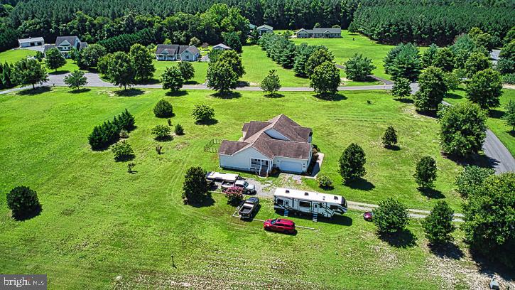 5503 Autumn Grove Rd