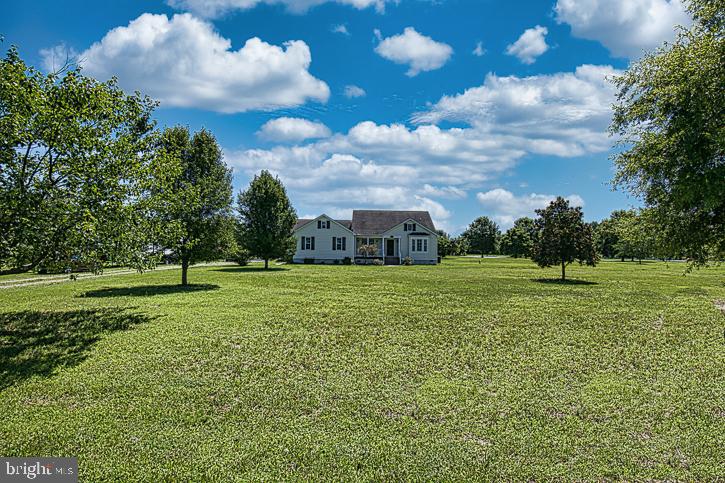 5503 Autumn Grove Rd