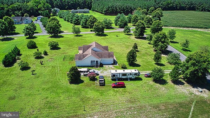 5503 Autumn Grove Rd