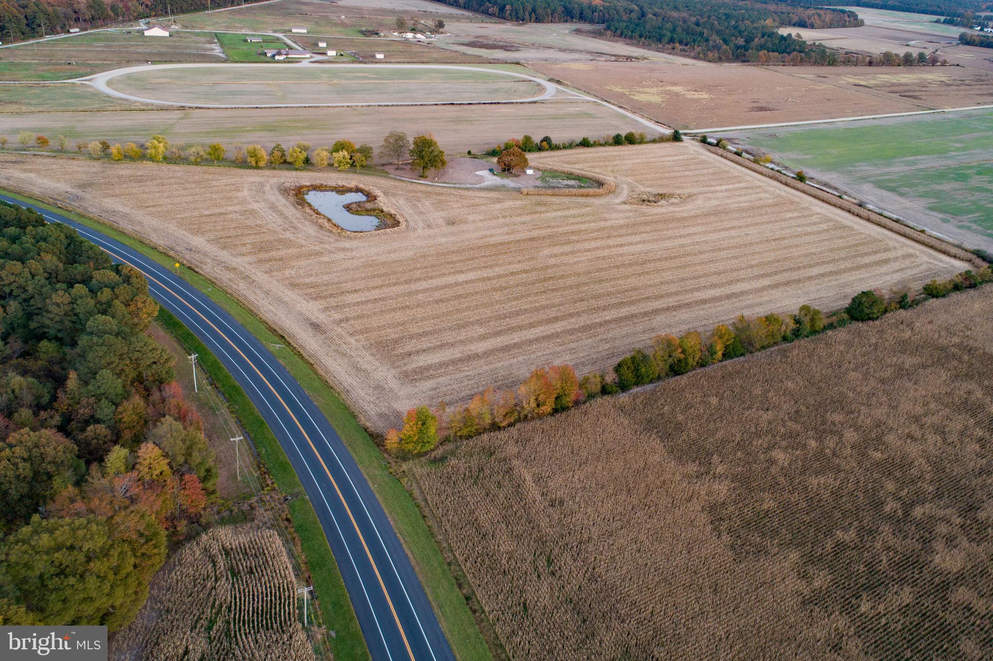 2725 Gypsy Hill Rd Rt. 16 And Woods Rd.