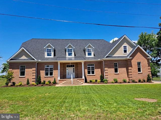 5 Sandy Acres Rd