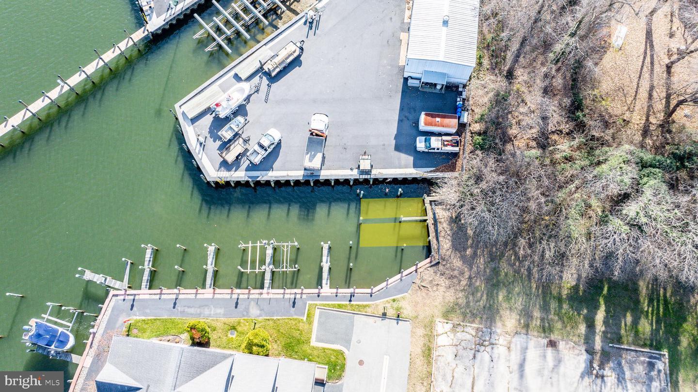 300 Muir St #Boat Slip