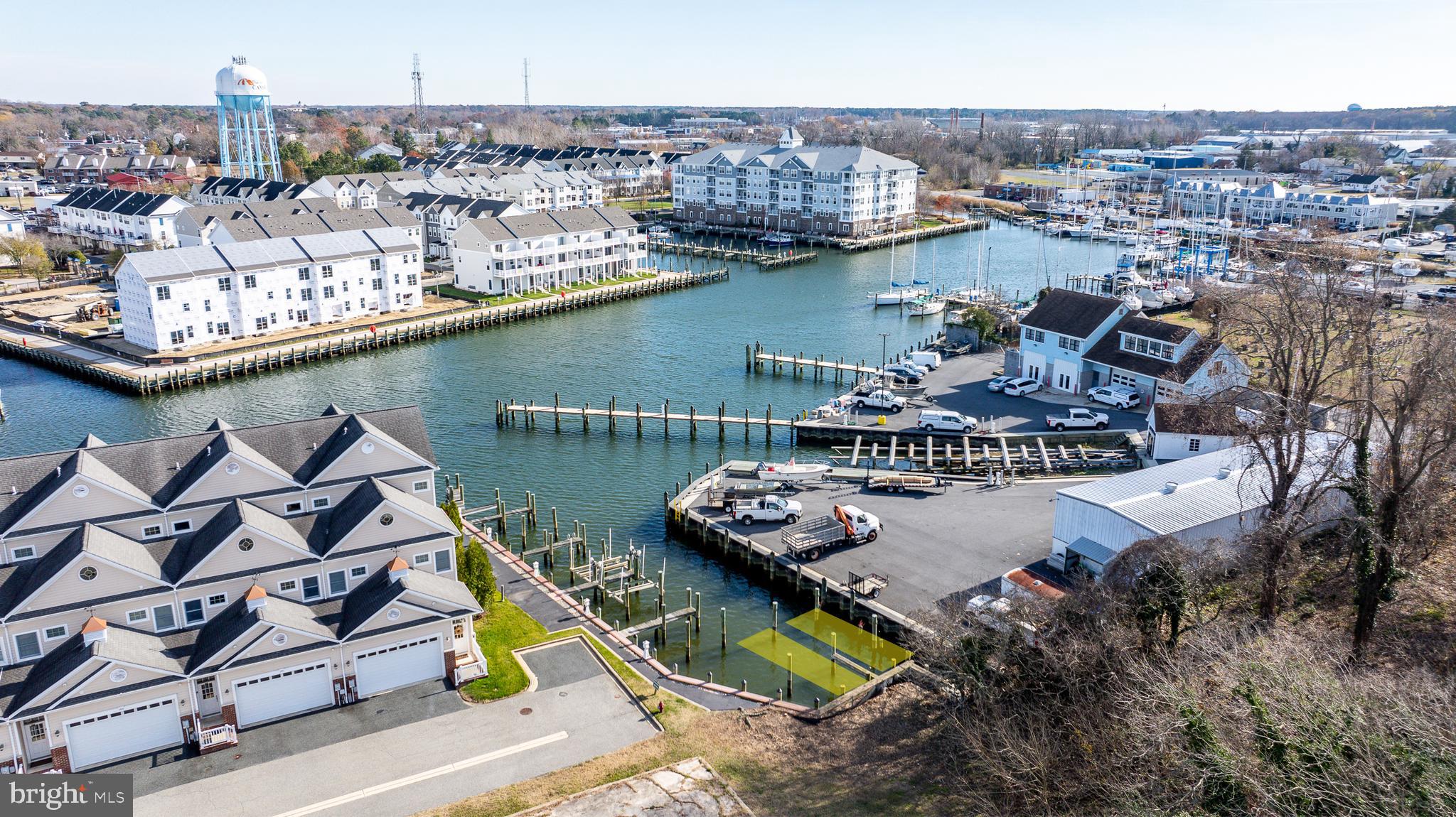 300 Muir St #Boat Slip