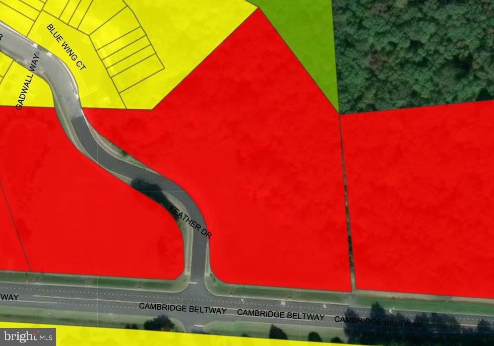 STONE BOUNDARY ROAD