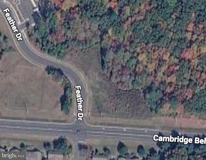 STONE BOUNDARY ROAD