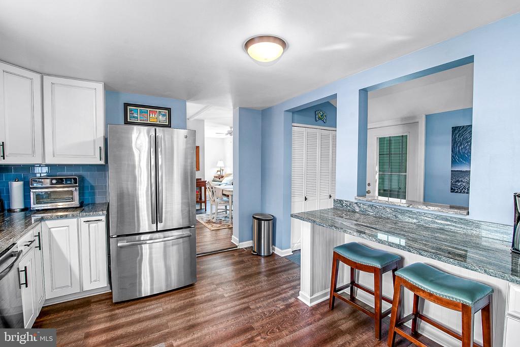 113 VUE DE LEAU STREET