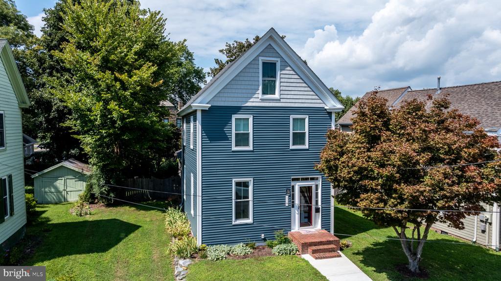 113 VUE DE LEAU STREET