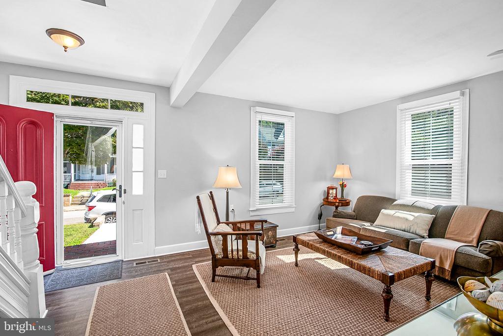 113 VUE DE LEAU STREET