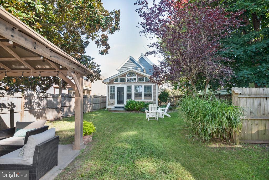 113 VUE DE LEAU STREET