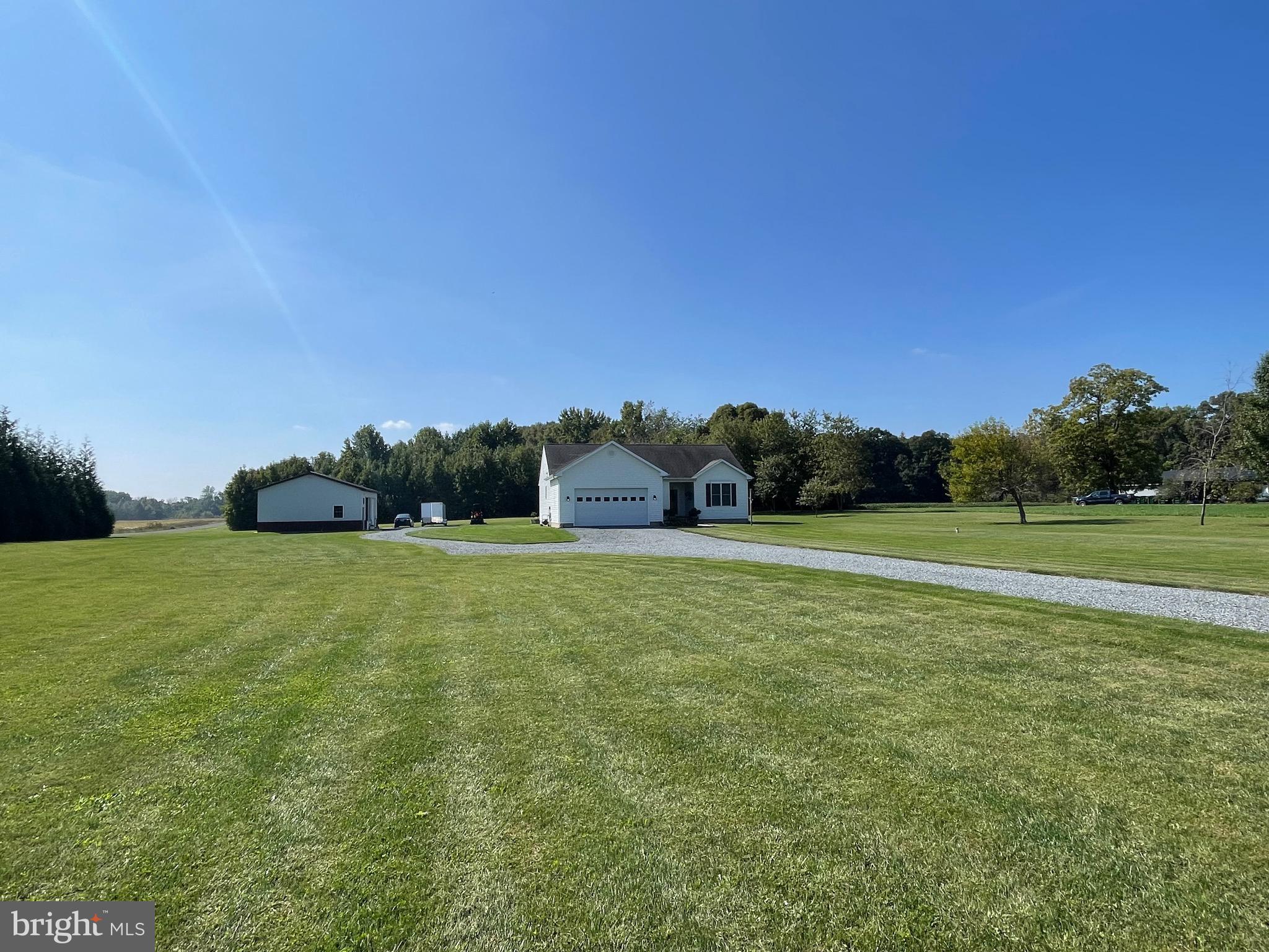 646 Roberts Station Rd