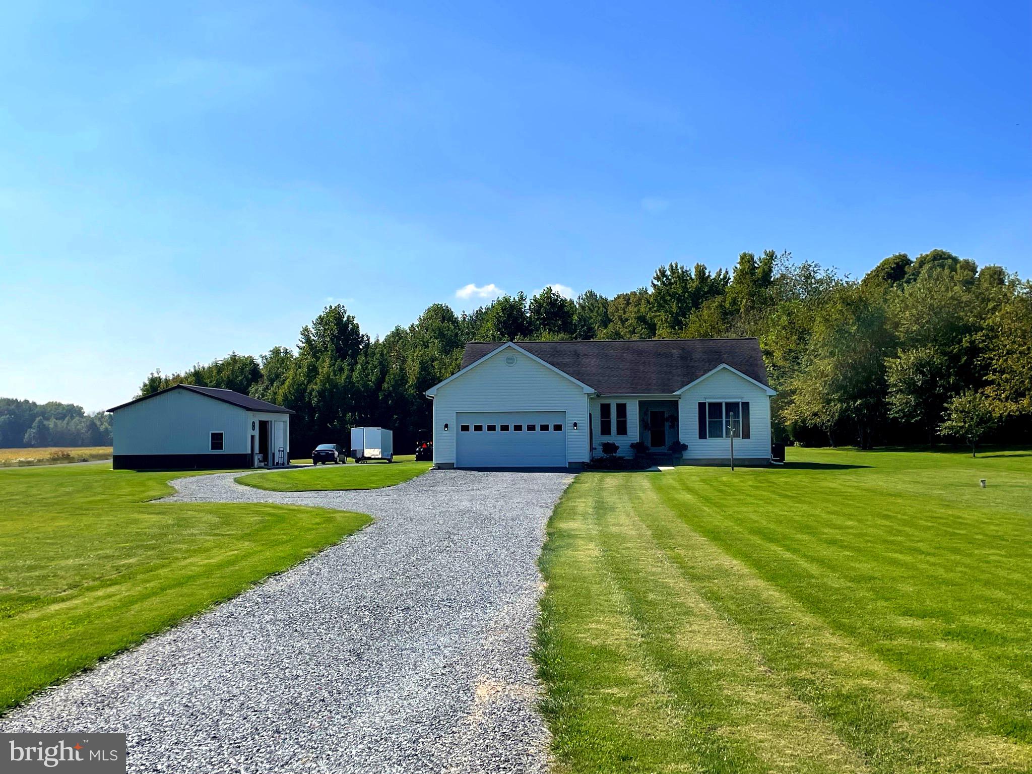 646 Roberts Station Rd