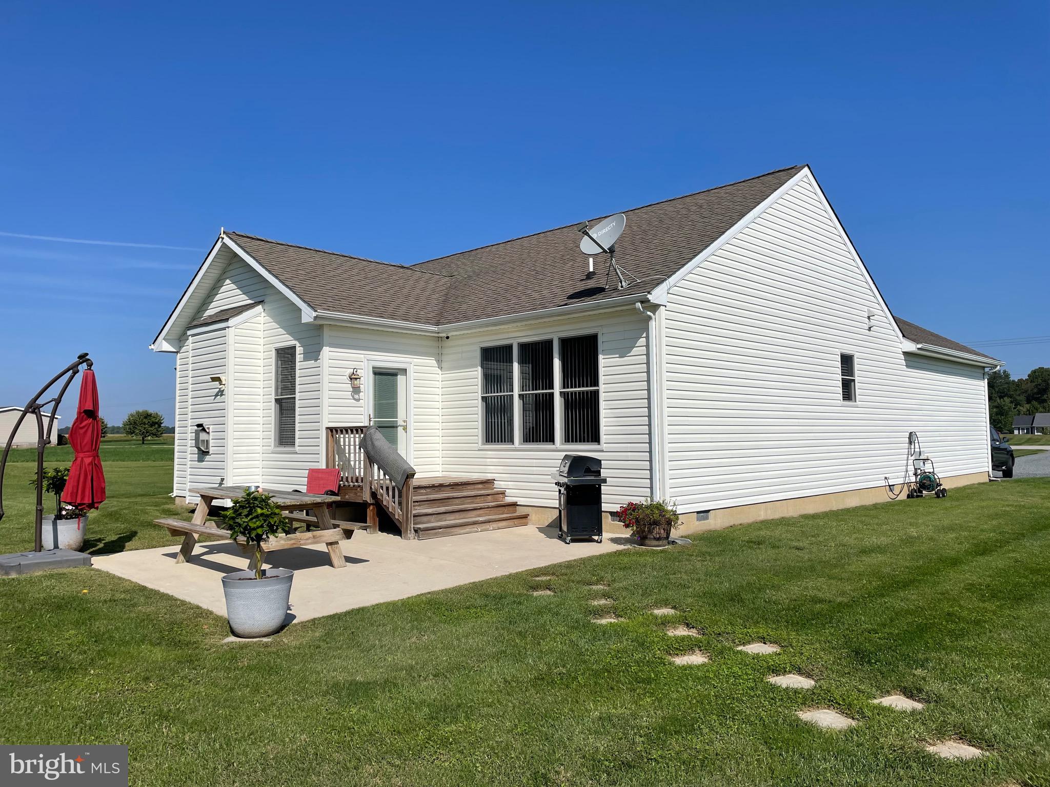 646 Roberts Station Rd