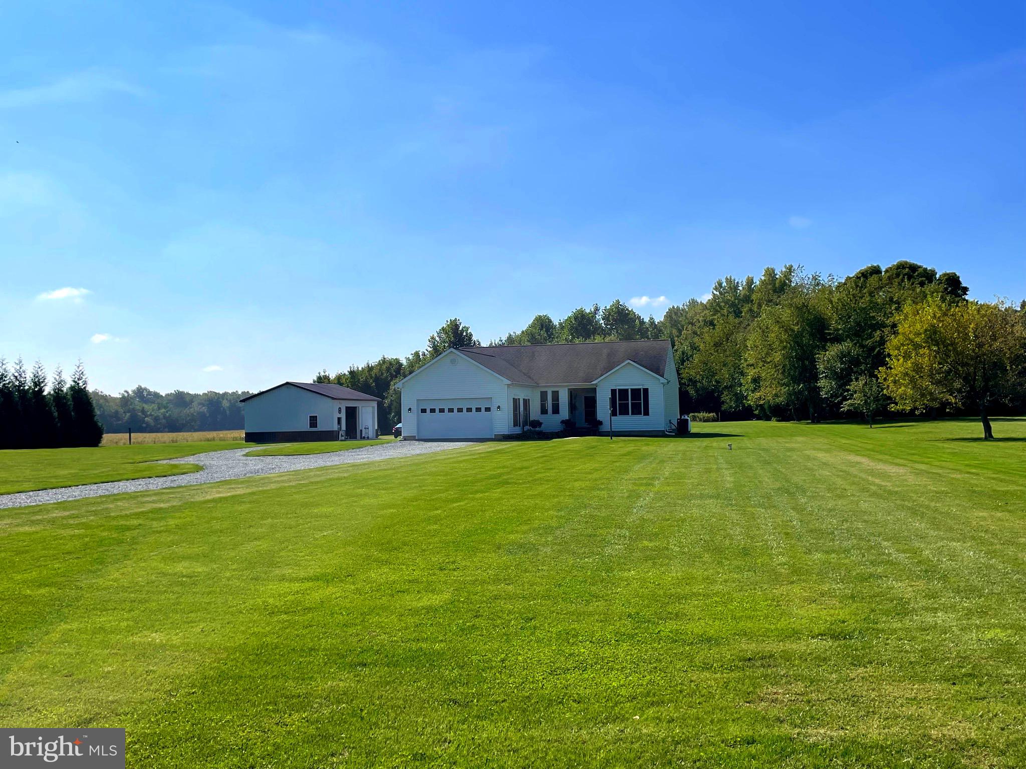 646 Roberts Station Rd