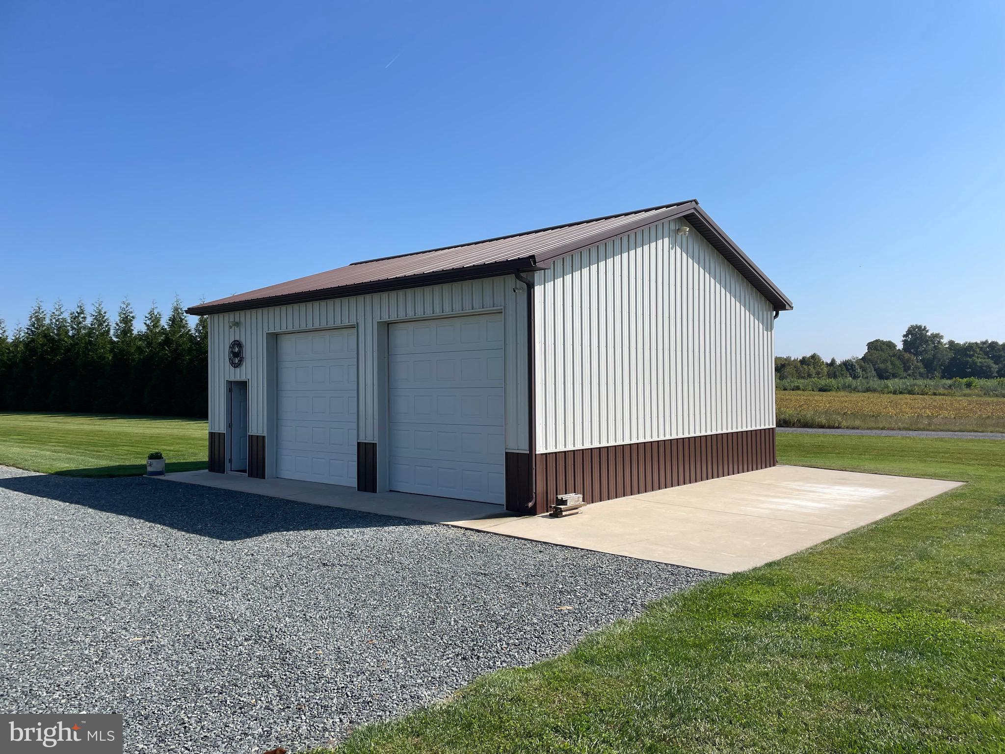 646 Roberts Station Rd