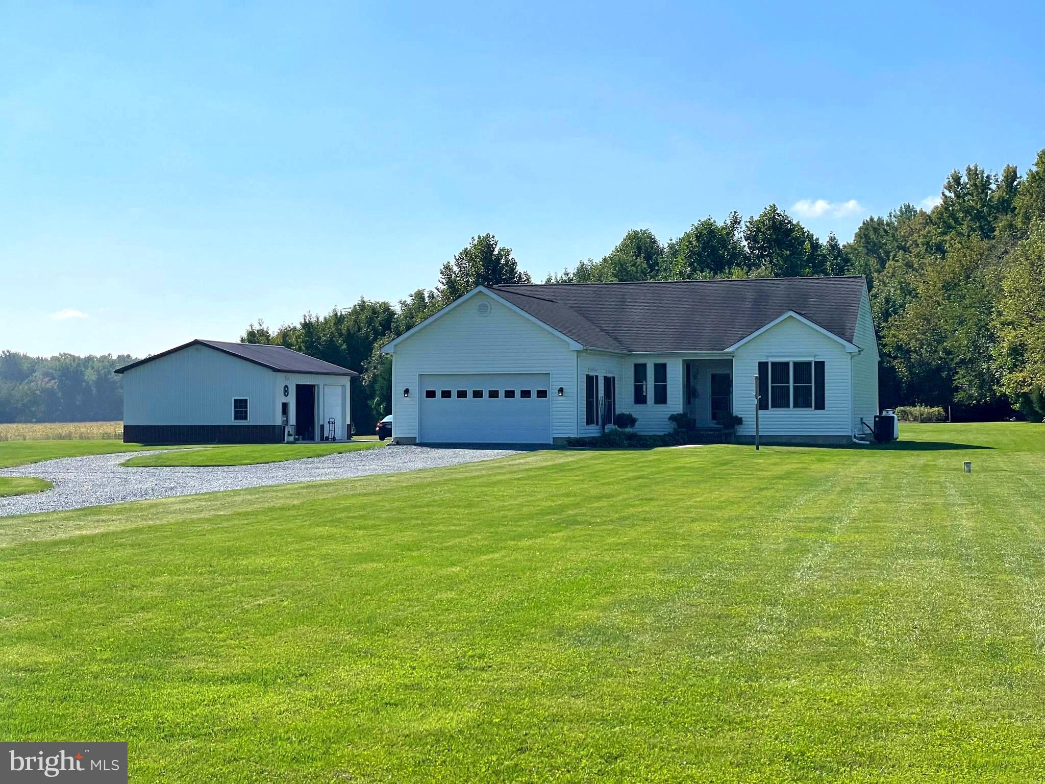 646 Roberts Station Rd