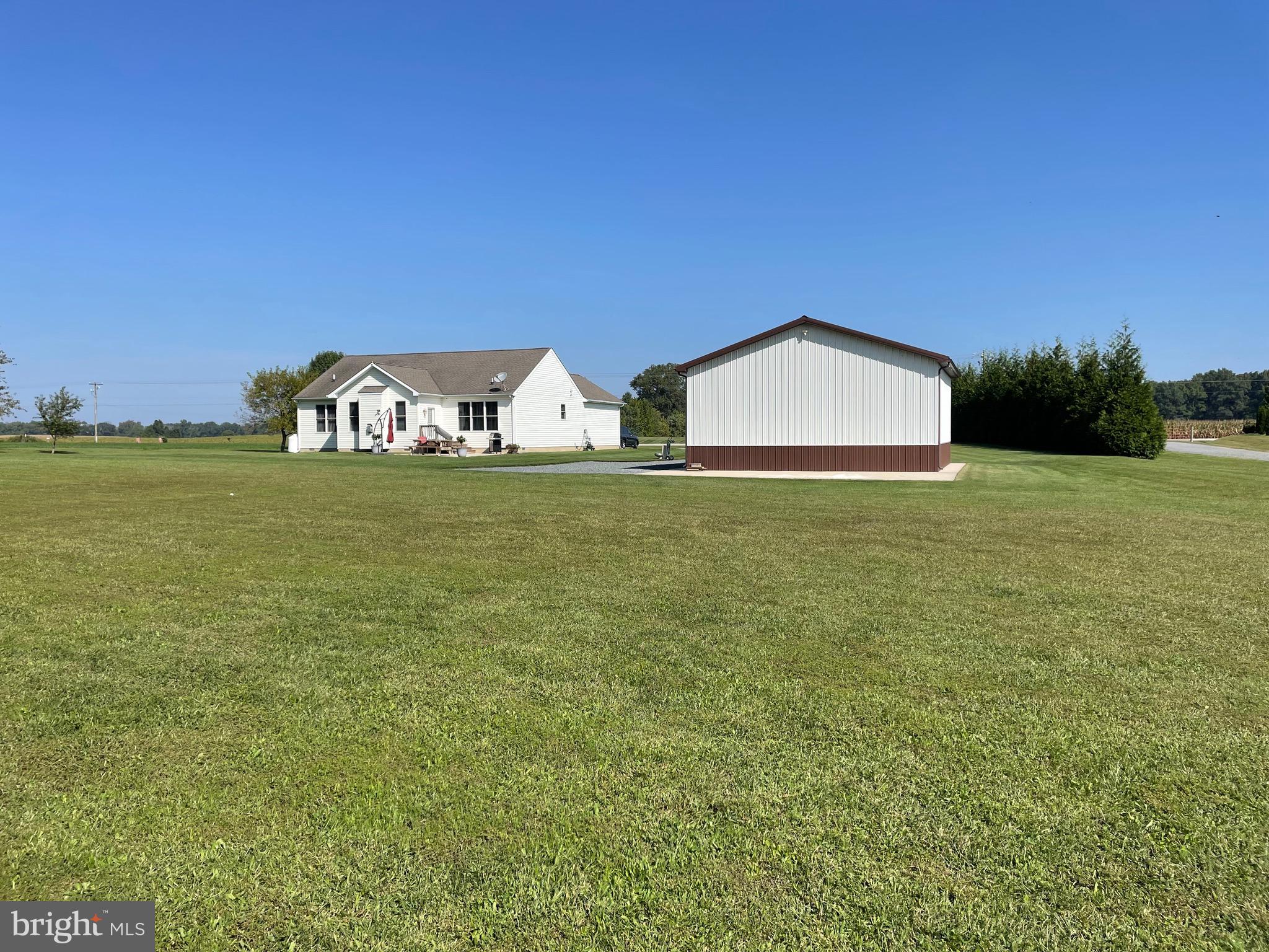 646 Roberts Station Rd