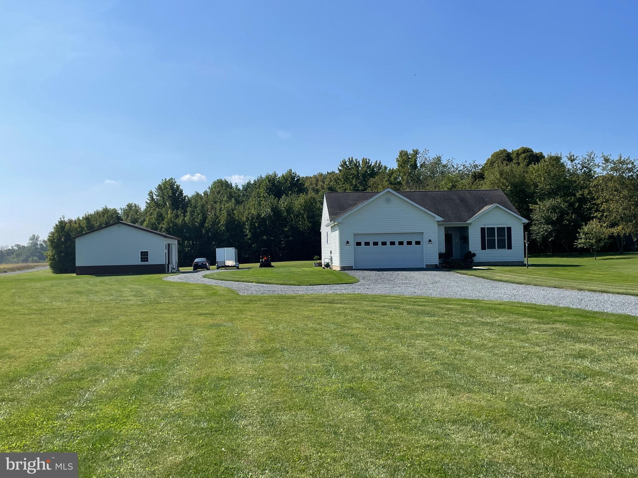 646 Roberts Station Rd