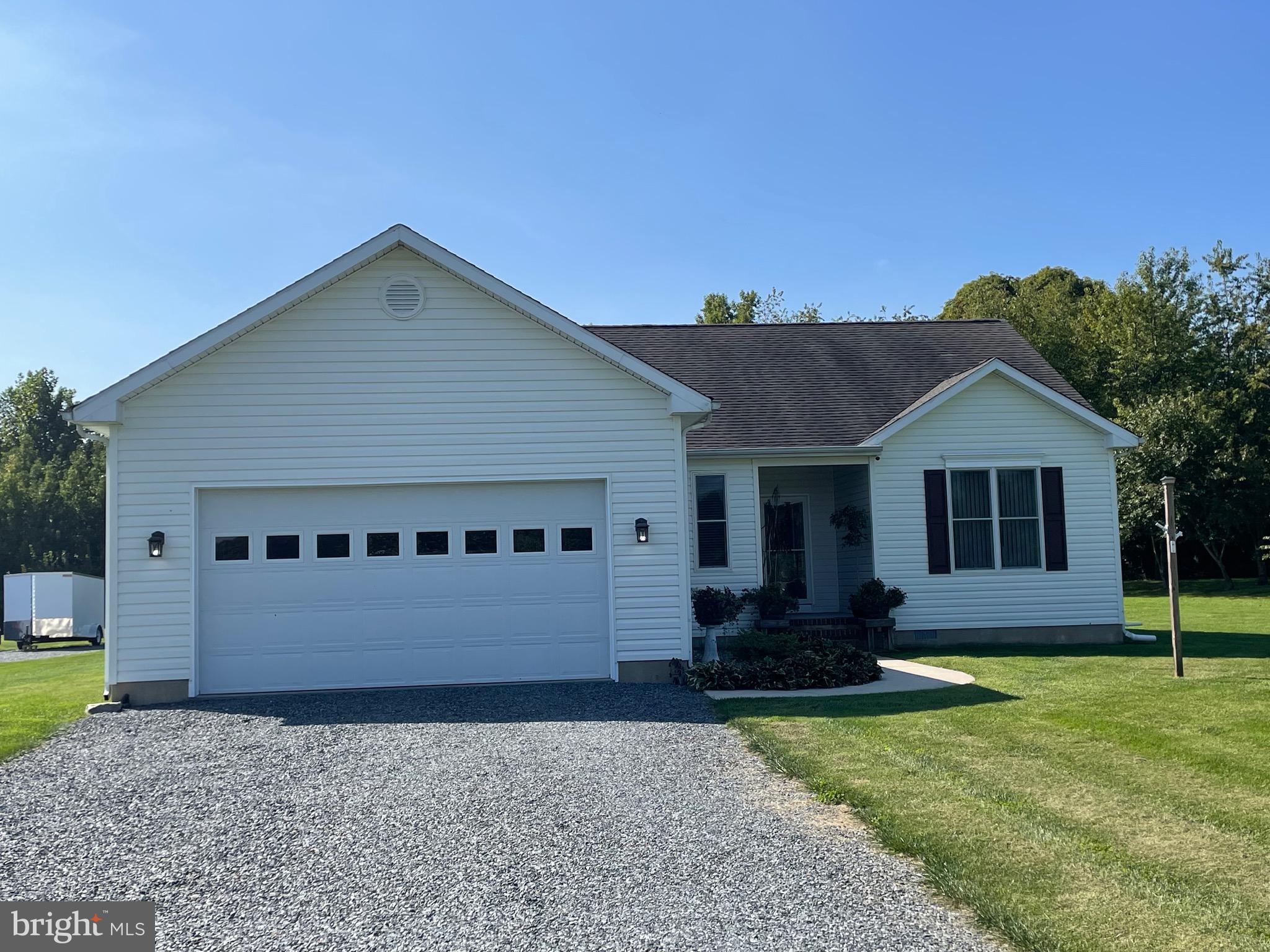 646 Roberts Station Rd