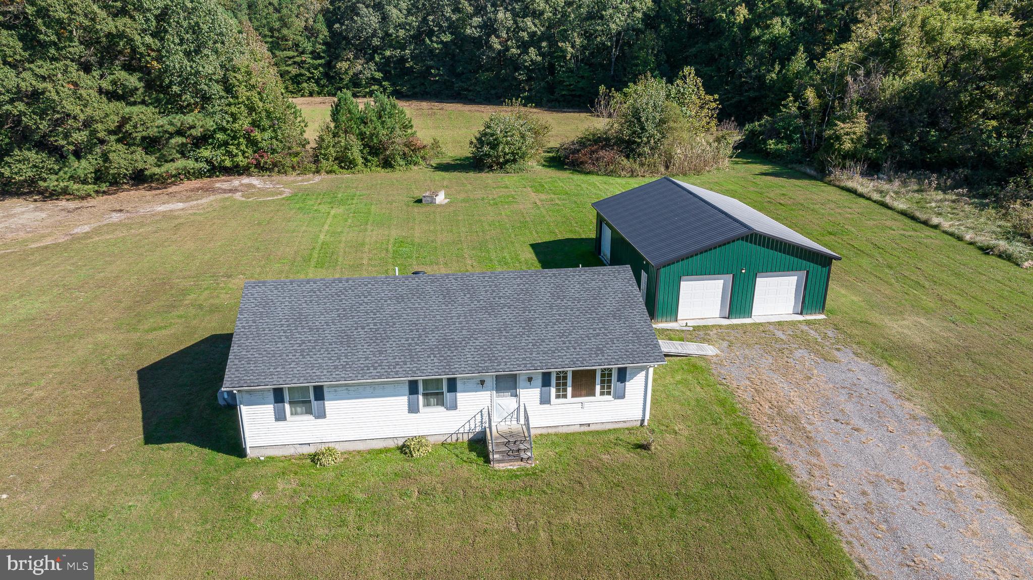 509 Fox Meadow Rd