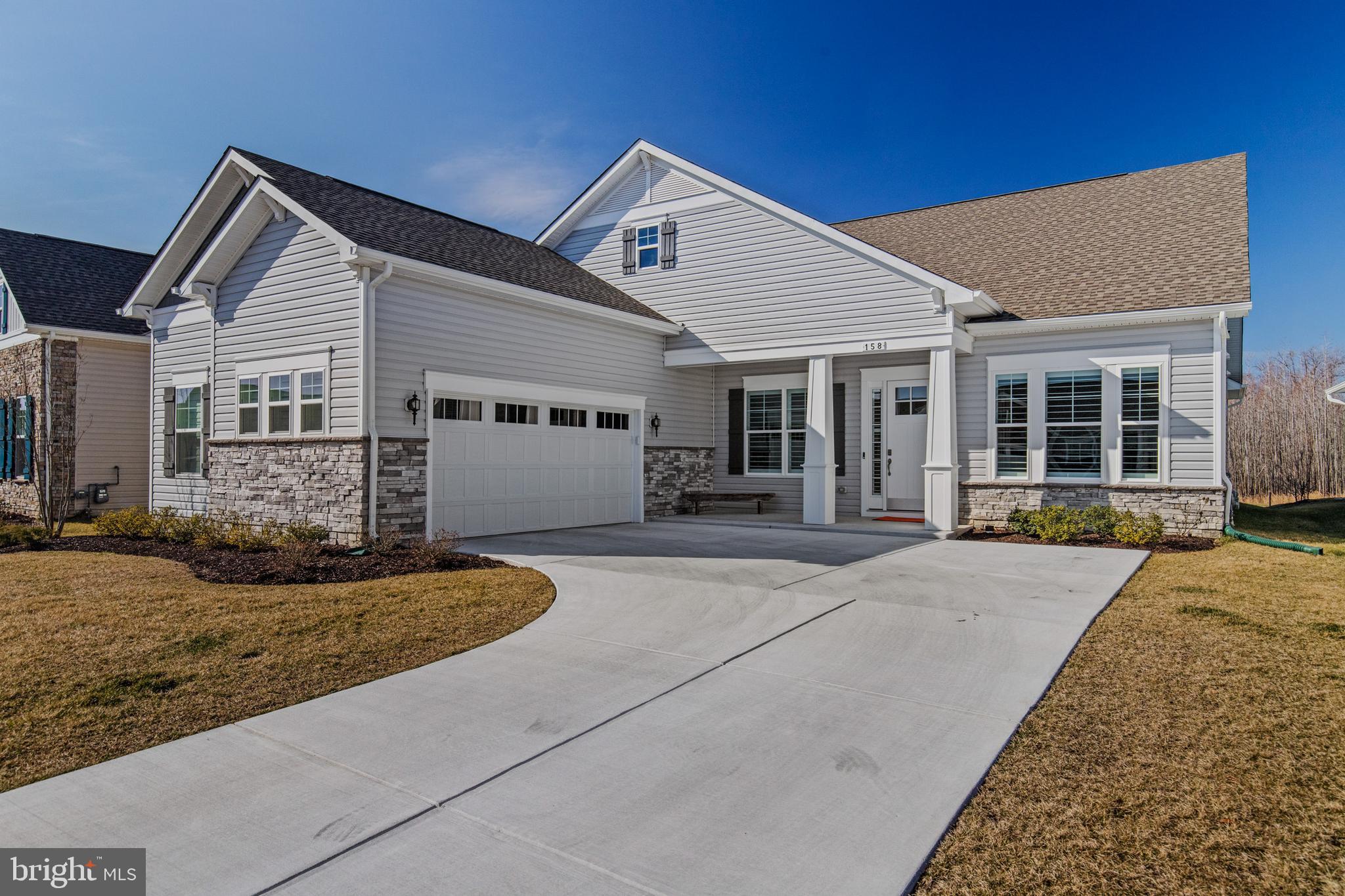 158 Sailcloth Way