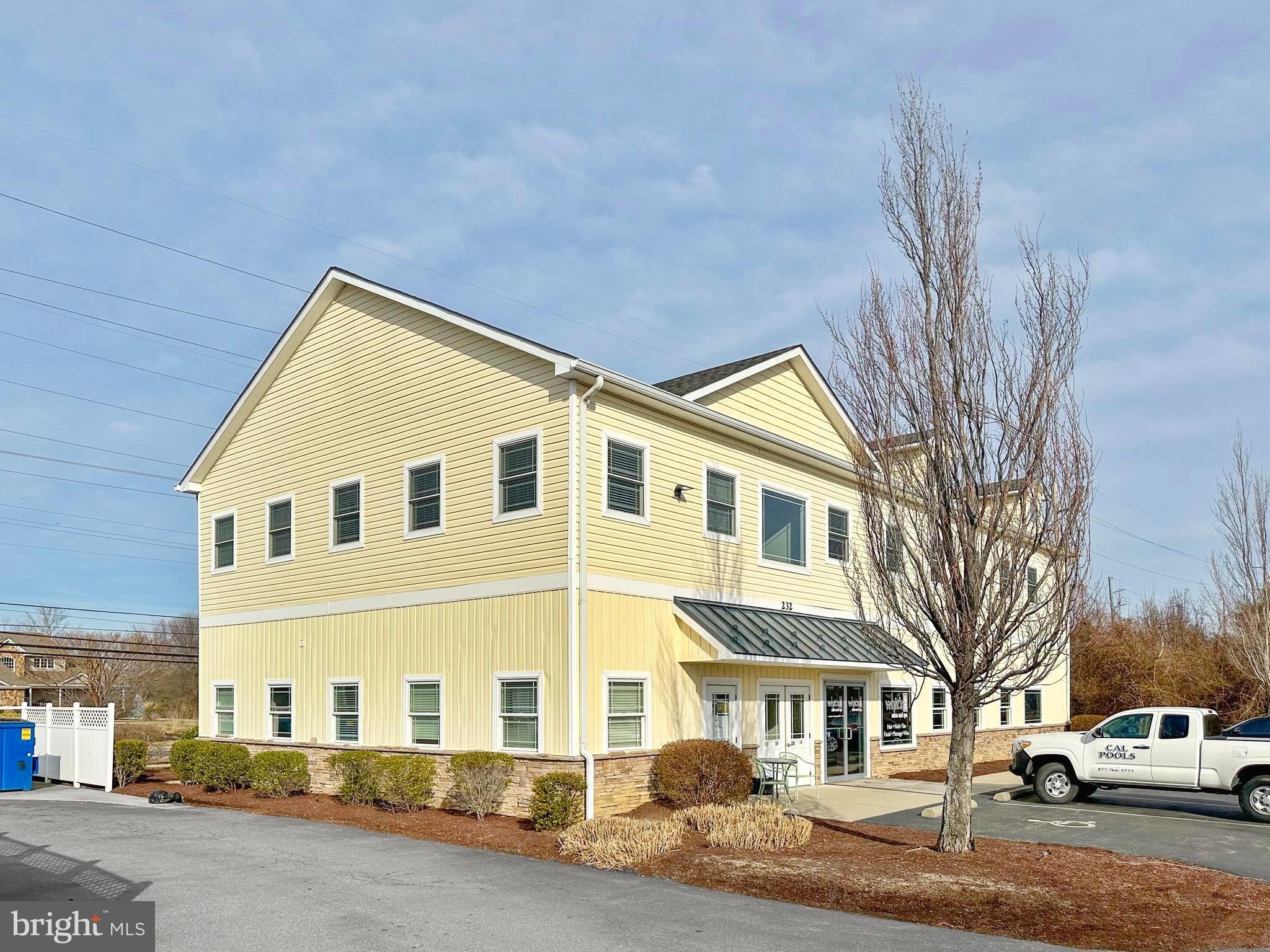232 Shopping Center Rd