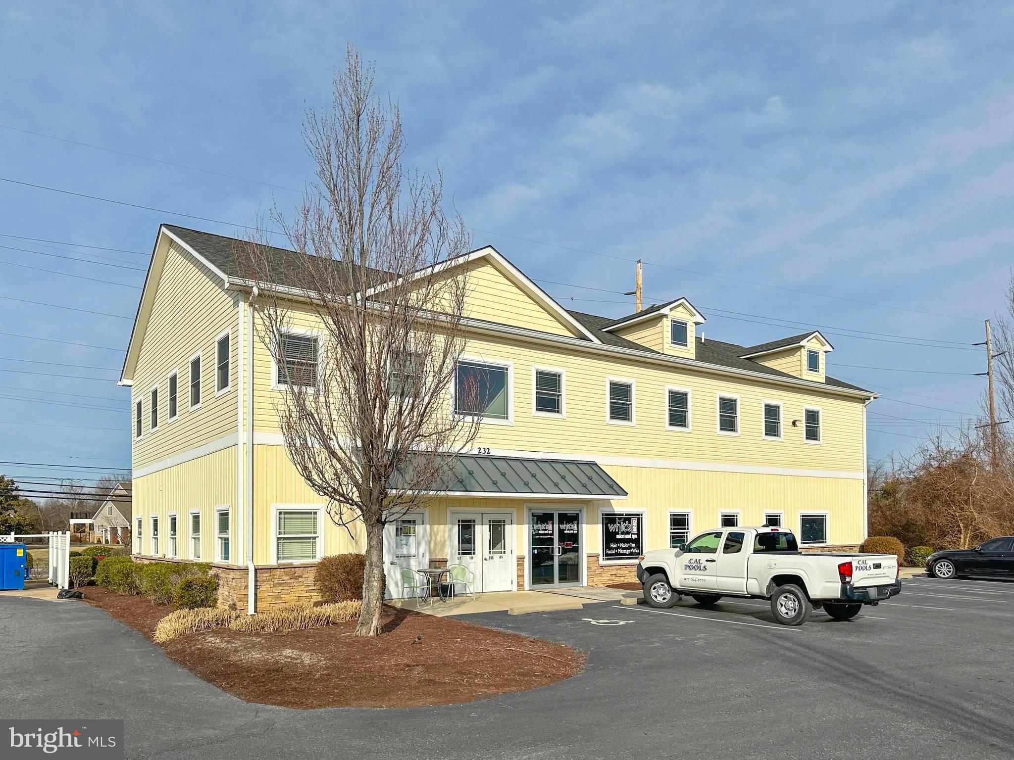 232 Shopping Center Rd