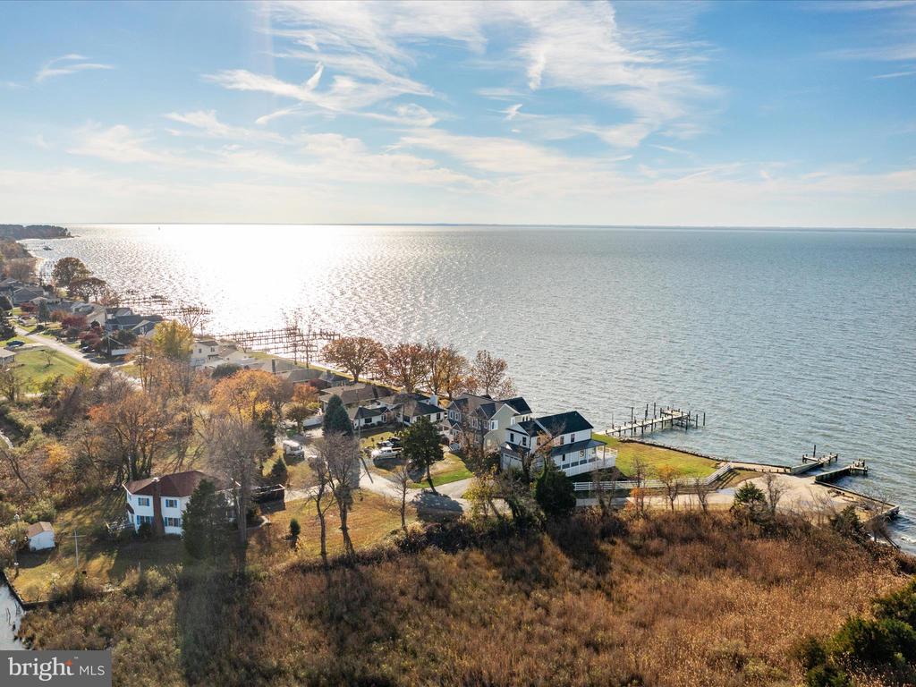 100 Beachside Dr
