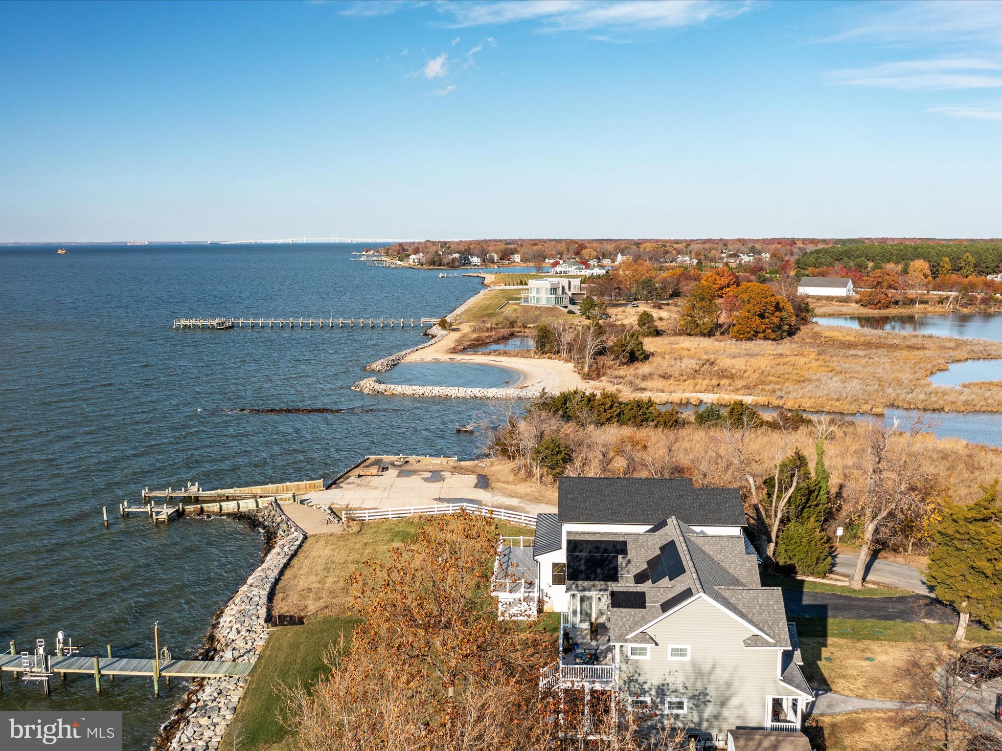 100 Beachside Dr