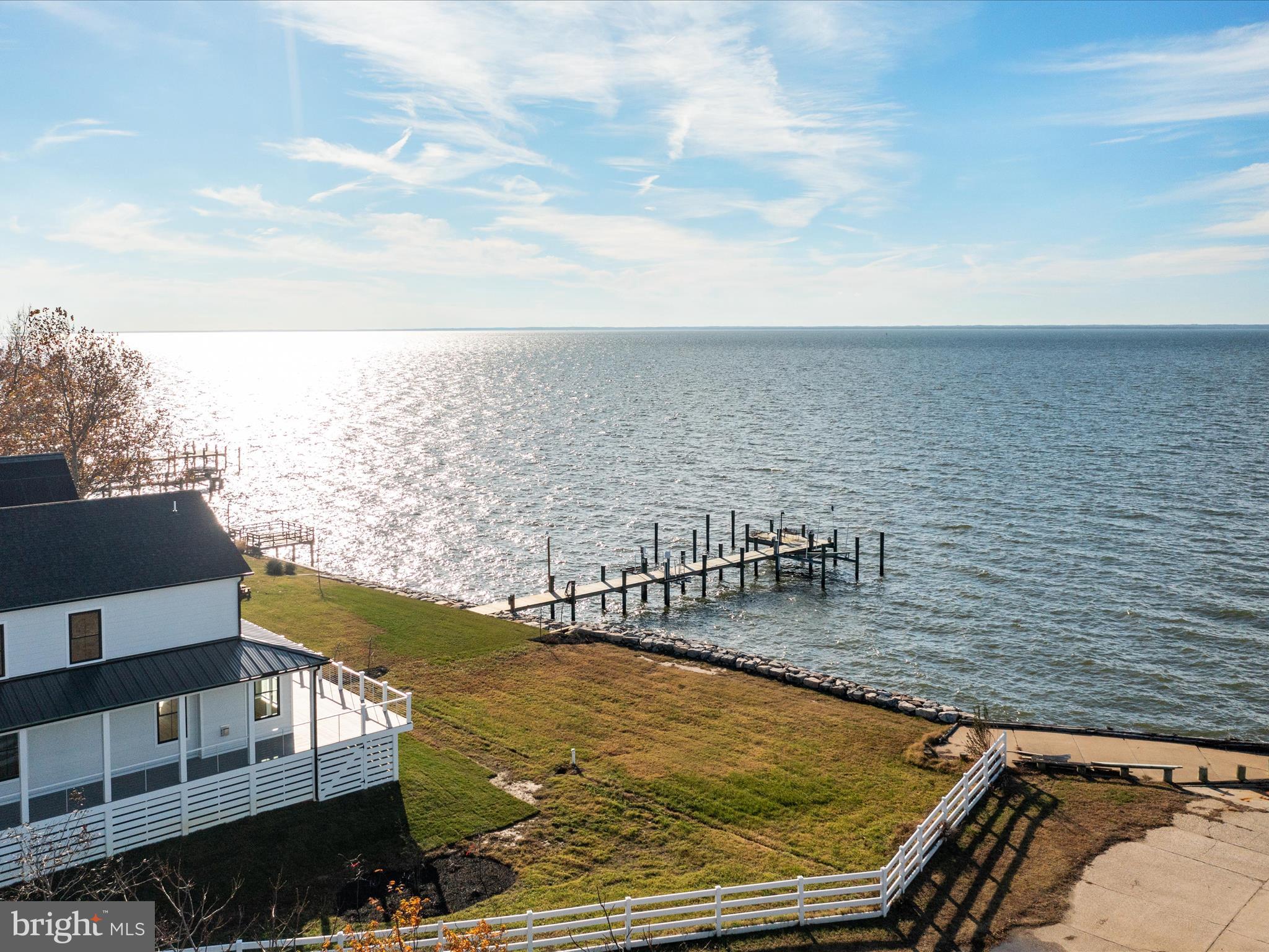 100 Beachside Dr