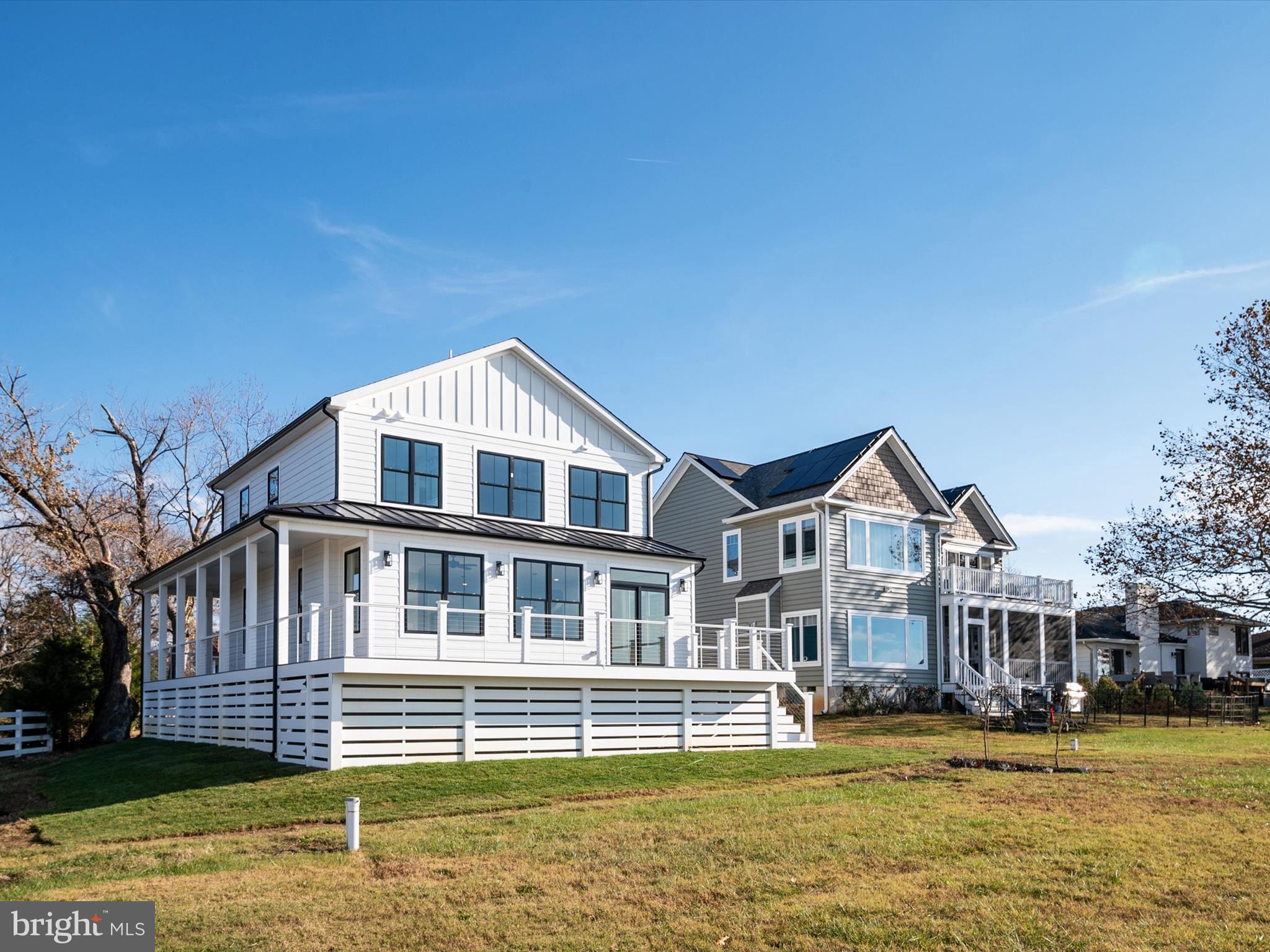 100 Beachside Dr