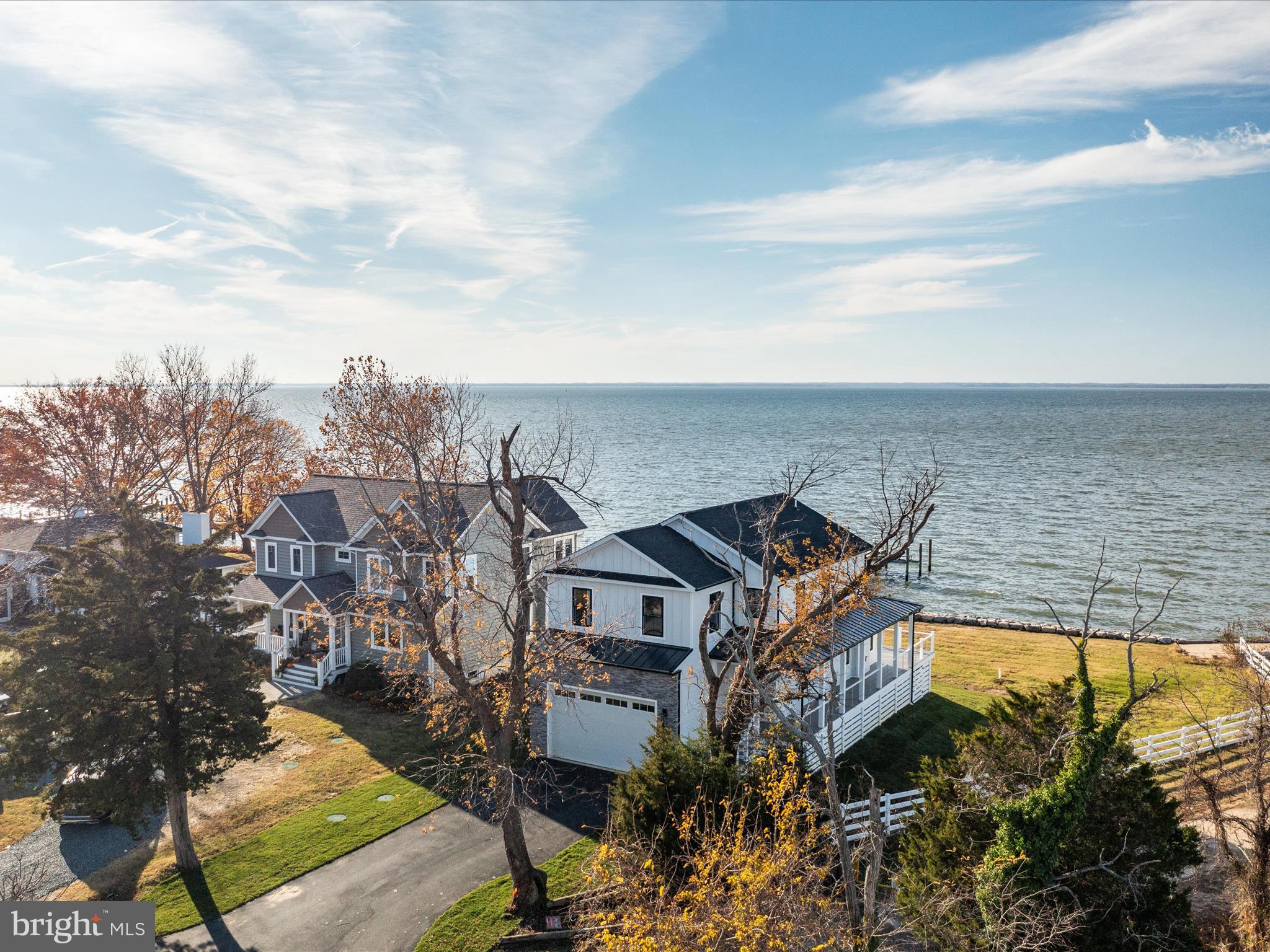 100 Beachside Dr