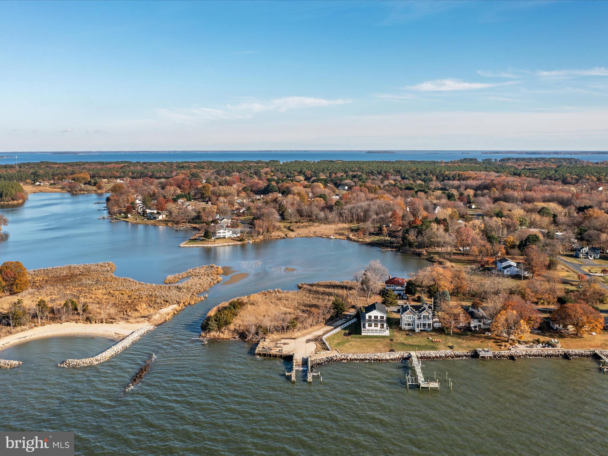 100 Beachside Dr